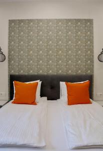 Double Room with Mountain View room in Katzer Villa