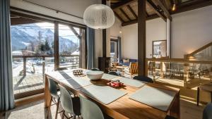 Chalet Etoile