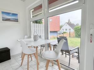 Sonnensteg 5 - Ein Tag am Meer