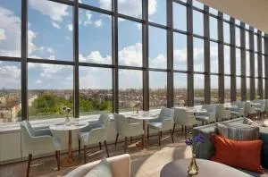 Jumeirah Carlton Tower London - London