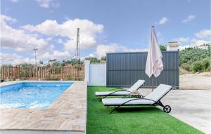 2 Bedroom Amazing Home In Rute