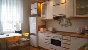 Home3city Słoneczny Taras