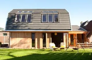 Bed & Coffee Skilleplaatsje - 奥德斯希尔德