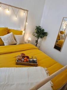 Spacieux T3 au coeur du centre historique