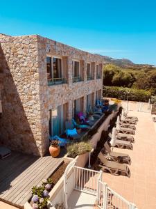 Hotels Hotel Funtana Marina : photos des chambres