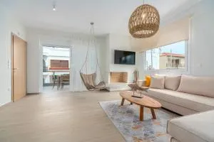 COSTA VASIA Boutique Apartments