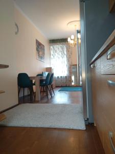DICTUMFACTUM RESIDENCE 1BedRoom