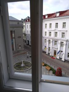 DICTUMFACTUM RESIDENCE 1BedRoom