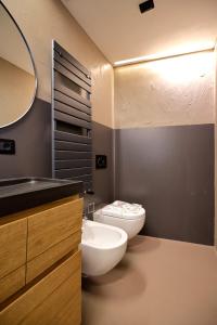 LANCETTI Stylish Loft