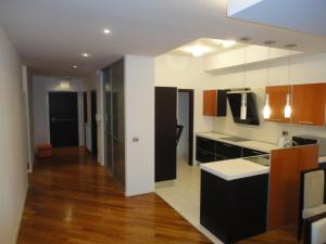 Apartments City Wellness Center