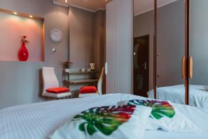 Neptun room apartments - Stare Miasto