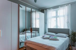 Neptun room apartments - Stare Miasto