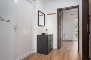 Small village apartman