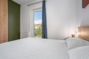 Small village apartman