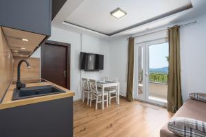 Small village apartman