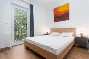 Small village apartman
