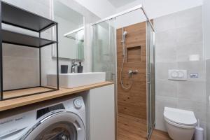 Small village apartman