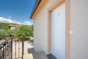 Small village apartman