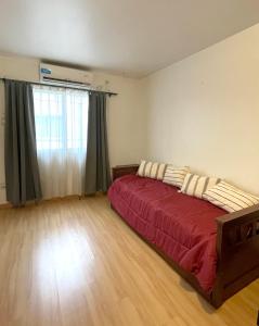 Departamento Céntrico Salta Ubicación Estratégica