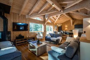 Chalet Forest