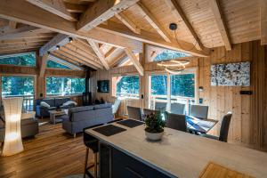 Chalet Forest