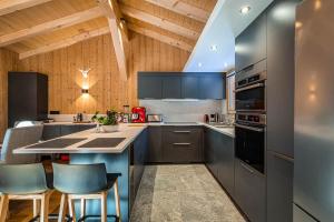 Chalet Forest
