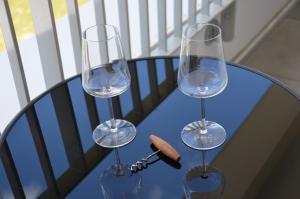 View Point green lake