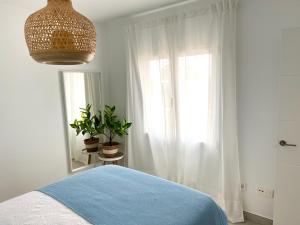 Residencial Luxury Senator, Apartamento Darwin