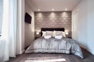 ChicLife - SHENKIN Sarona, Borgo Santa Caterina & Museums