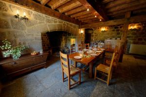 B&B / Chambres d'hotes Le petit chateau du Villard : photos des chambres