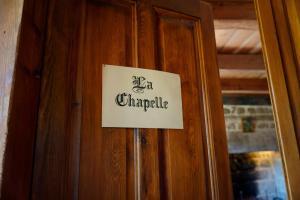 B&B / Chambres d'hotes Le petit chateau du Villard : photos des chambres