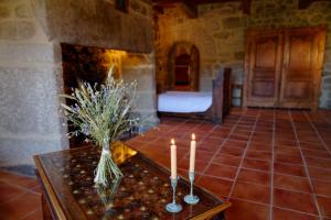 B&B / Chambres d'hotes Le petit chateau du Villard : photos des chambres