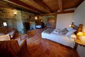 B&B / Chambres d'hotes Le petit chateau du Villard : photos des chambres