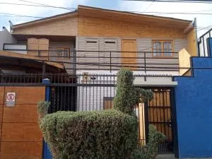 Departamento amplio y cómodo - Alto Hospicio