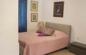 Studio apartman ROZA