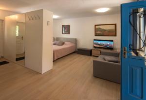 Studio apartman ROZA