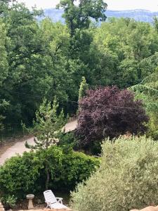 Maisons de vacances L oustaou de Loulou : photos des chambres