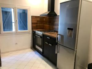 Maisons de vacances L oustaou de Loulou : photos des chambres
