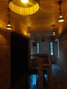 LA SIESTA INDIA CHAMBA -(HOTEL HAVEN AND HILLS)