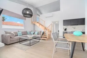 COSTA VASIA Boutique Apartments - 拉卡伊