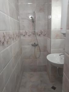 Summer Burgas Appartment