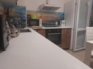 Summer Burgas Appartment