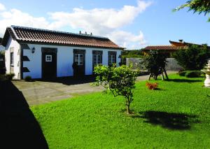 Casa Rustica AL