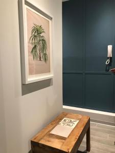 Kenedy 1, Studio in Miraflores