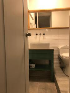 Kenedy 1, Studio in Miraflores