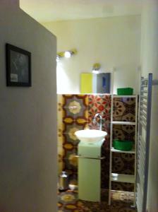 Apartment in Castellammare del Golfo - Sea View - 70 sqm C