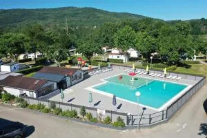 Camping du Lac - Foix