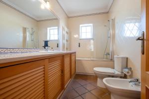 Fantastic T3 Sebastião