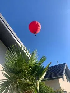 Maison familiale neuve proche lac 3 étoiles - Cusy