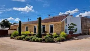 CASA TACOARIA - Fontainhas